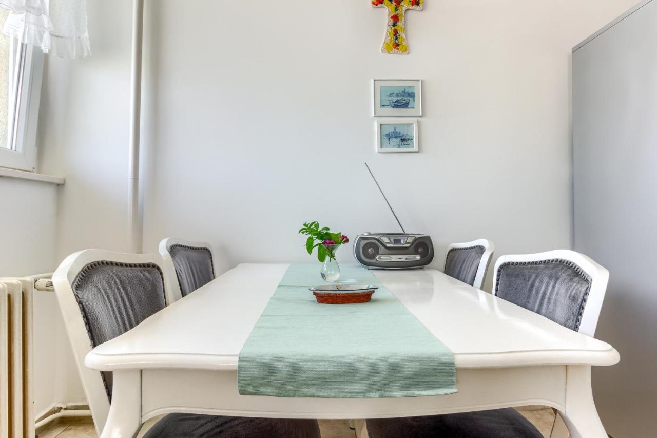 Apartment Magical View Split Luaran gambar