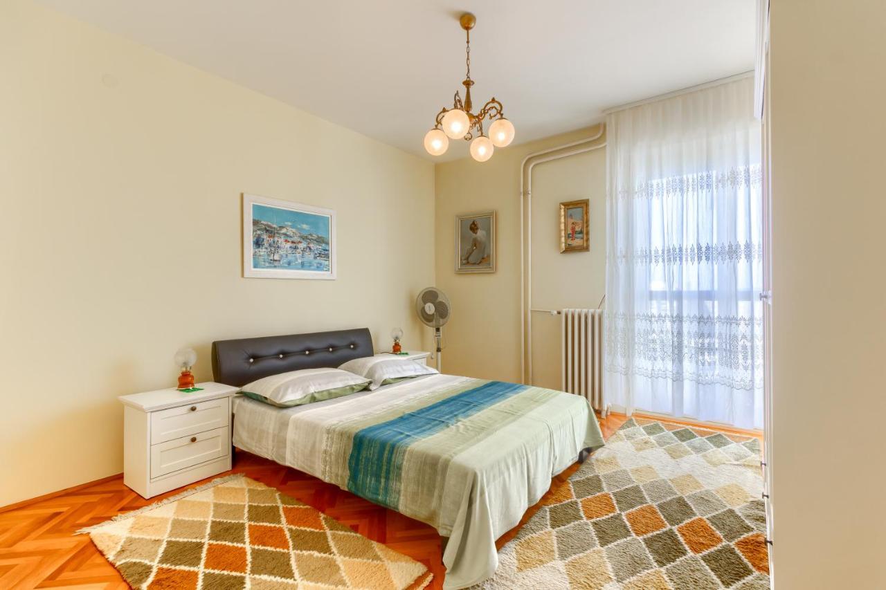 Apartment Magical View Split Luaran gambar
