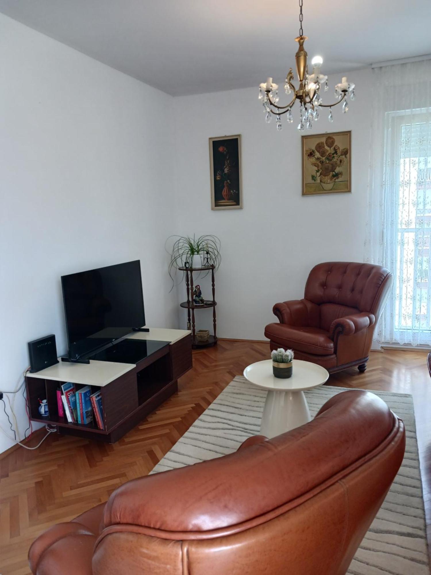 Apartment Magical View Split Luaran gambar