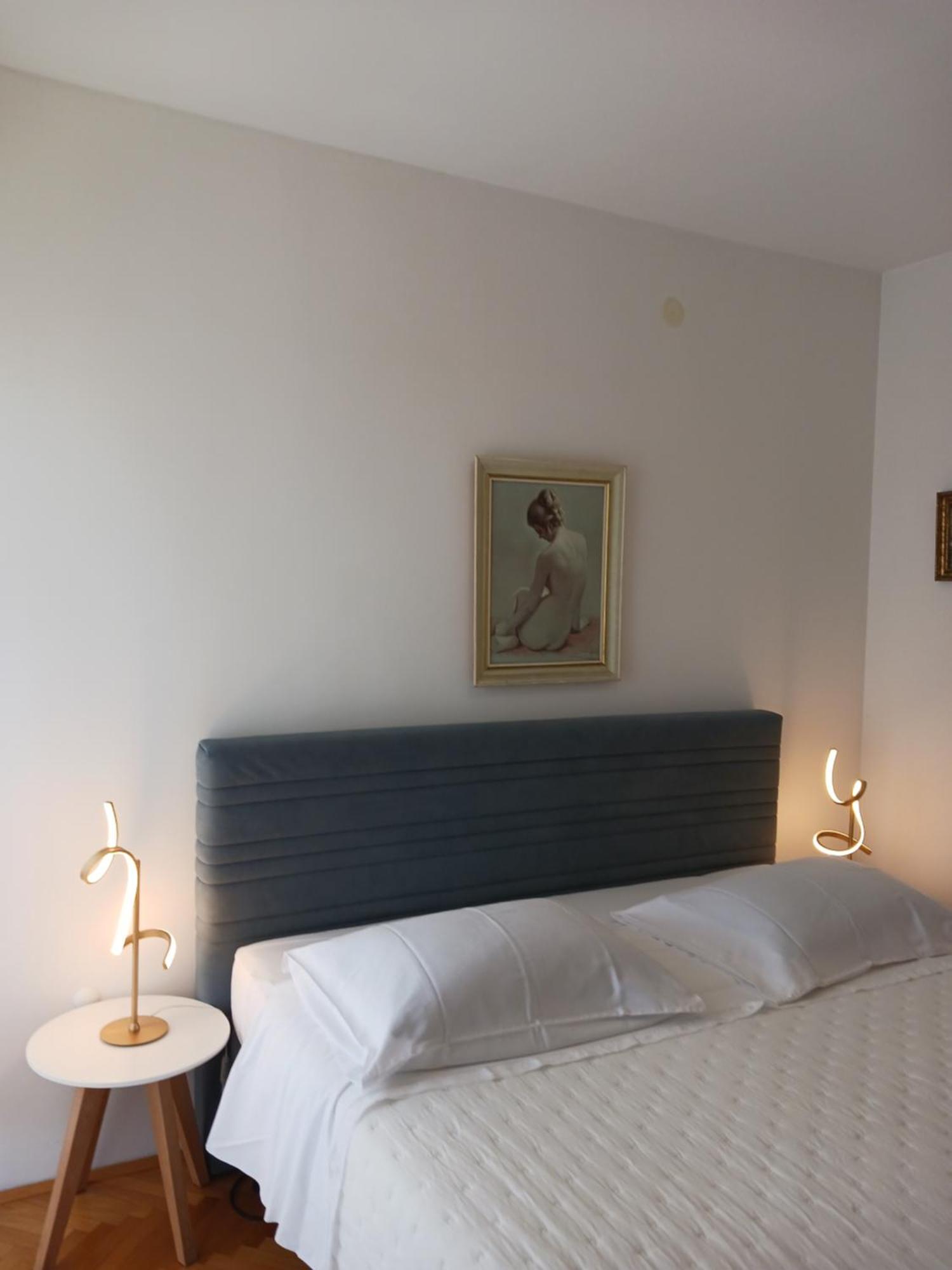 Apartment Magical View Split Luaran gambar